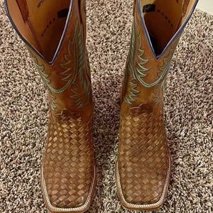 Men’s Horsepower Boots